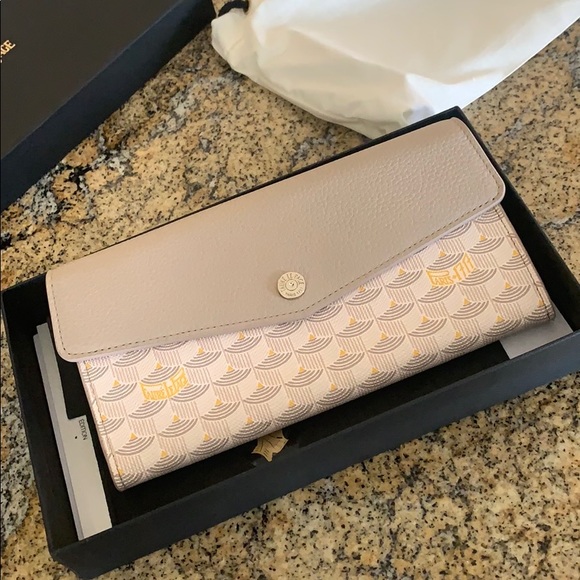 faure le page Handbags - Faure le page wallet